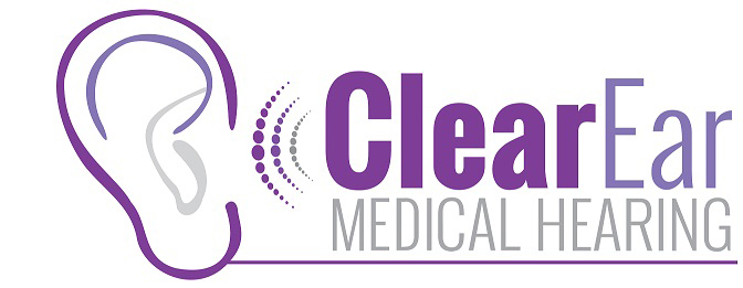 Clear Ear Logo